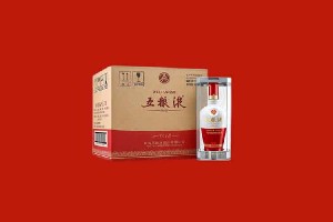 铁岭清河回收五粮液