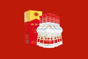 铁岭清河回收剑南春